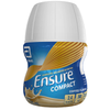 Ensure Compact Bottle 125mL - Vanilla - Coffee