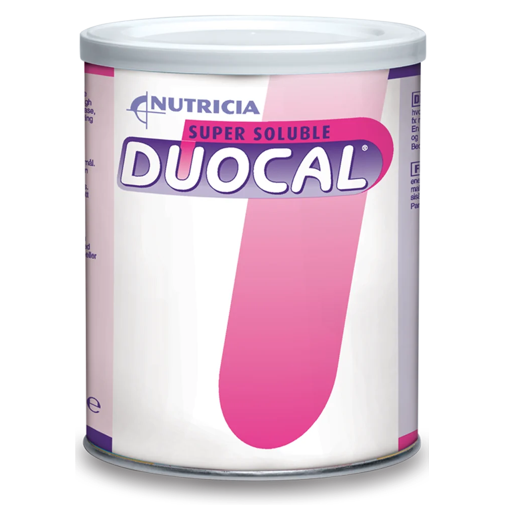 Duocal Script Nutricia Duocal 400g | Medisa