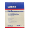 BSN Surgifix Tubular Elastic Net Bandage Unstretched - All Sizes