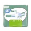 iD Expert Belt Briefs Super- All Sizes