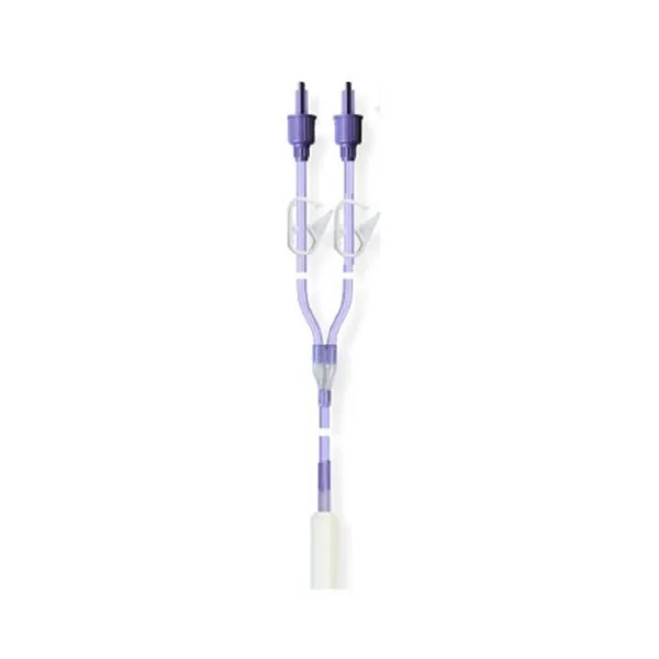 Nutricia Flocare Two Pack Connector- Cross Spike Pack of 30