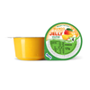 Precise Ready To Eat Cup Level 4 Mango Flavoured Jelly 125g - Pack of 24