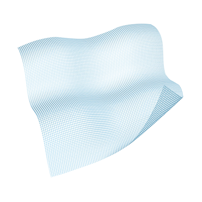 UrgoStart Contact Lipido-Colloid Sucrose-Octasulfate Non-Adherent Dressing - All Sizes