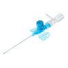 Vasofix Safety 22G x 1" (25mm) IV Cannula PUR Uni Bevel (4269098S-03)