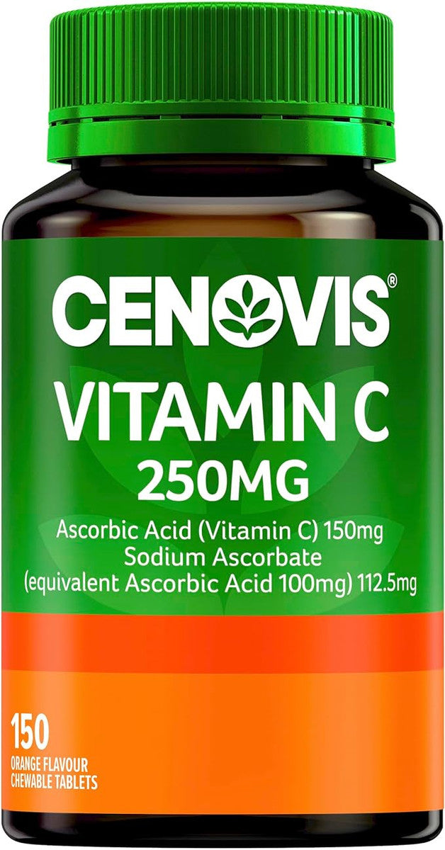 Vitamic C Tablets