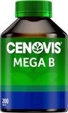 Cenovis Mega B Vitamins Tablets 