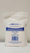 Sentry Triangular Bandage Cotton Calico Non Sterile Carton of 200