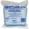 Senturian Basic Dressing Pack Sterile Type 10 Loose