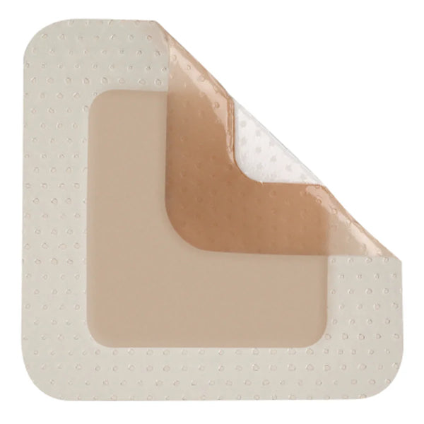 B. Braun Askina DresSil Border Lite, Box of 10 - All Sizes