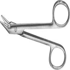 Livingstone Multi Purpose Wire Cutter/Scissors 12.5cm 40 Grams Each