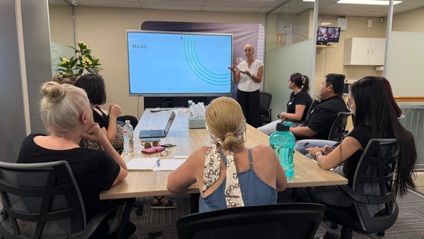 Solventum (3M Healthcare) Skin Integrity & Wound Care Workshop