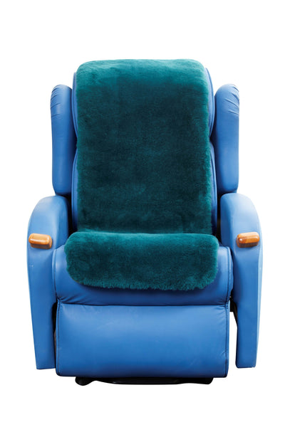 Wild Goose Sheepskin Day Chair Overlay (MR-521)