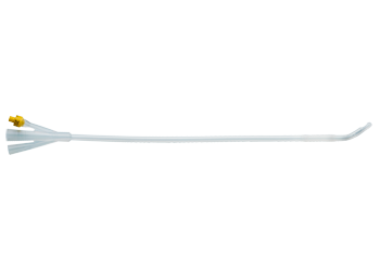 Coloplast X Flow Prostatic Catheter Dufour Short Tip 3 Ways