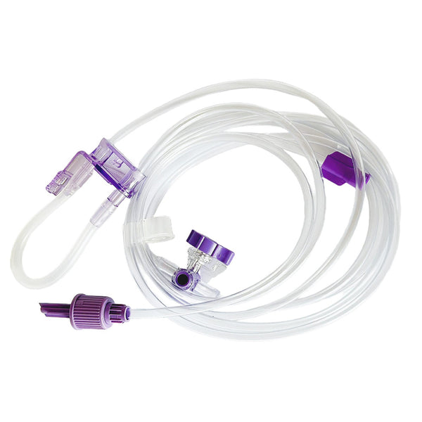 FreeGo Pump ENFit ENPlus Spike Giving Set (Y675.B18)