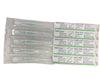 BD Insyte IV Cannula with BD Vialon Biomaterial 18G x