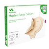 Molnlycke Mepilex Border Sacrum 5 Layer Dressing All Sizes