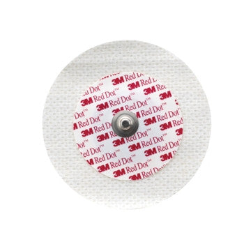 3M ECG Electrodes Red Dot - All Models