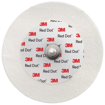 3M ECG Electrodes Red Dot - All Models