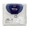 Abena Wing Premium - All Sizes 