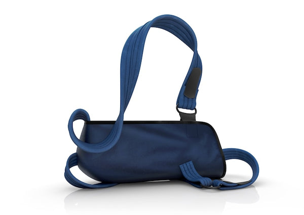 Actimove Umerus Comfort Shoulder Immobiliser Blue