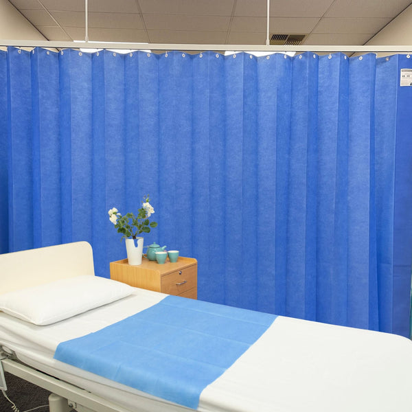 MediCurtain Antimicrobial Privacy Curtain