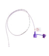 Kangaroo Polyurethane Feeding Tube 6.5Fr x 91cm Non-Enfit, Box of 10 (461438)