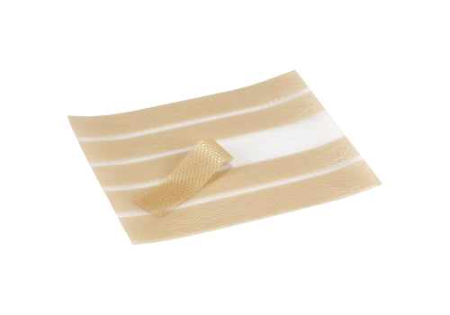 B. Braun Askina Scar Repair Silicone Sheets -  All Sizes