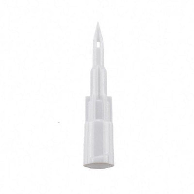 B. Braun Lateral Flow Vented Needle Box of 100