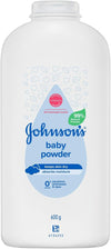 Johnson’s Baby Pure Cornstarch Baby Powder 600g