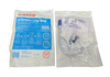 Aaxis Leg Bag UrimaaX 500mL Sterile 30cm Tube Flip Flo