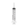 BD Plastipak Syringe Catheter Tip 60/50ml Sterile Box of 60