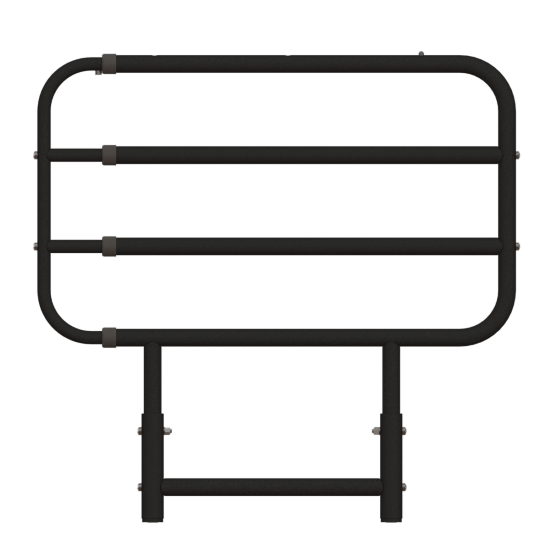 Aspire ComfiMotion Activ Care Bed, Extendable Bed Rail (BEA830205)