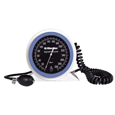 Riester Big Ben Trolley Analogue Sphygmomanometer, Each (RI.1468LF)