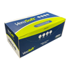 Verasoft Dry Wipes Low Lint 30cm X 60cm (VER021) 100/pack