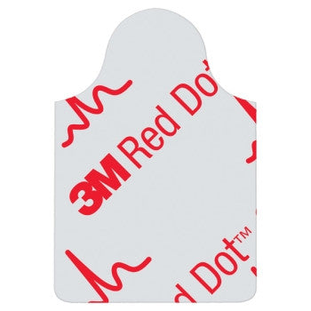 3M ECG Electrodes Red Dot - All Models