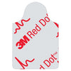 3M ECG Electrodes Red Dot - All Models