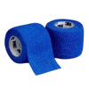 Coban Self Adherent Wrap 5Cmx2Mtr Blue Dh999978900 36Rolls