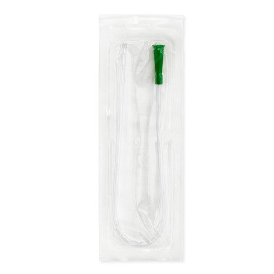 Hollister Apogee Catheter 12G Male Intermittent 40cm Firm (11216) - Pack of 30