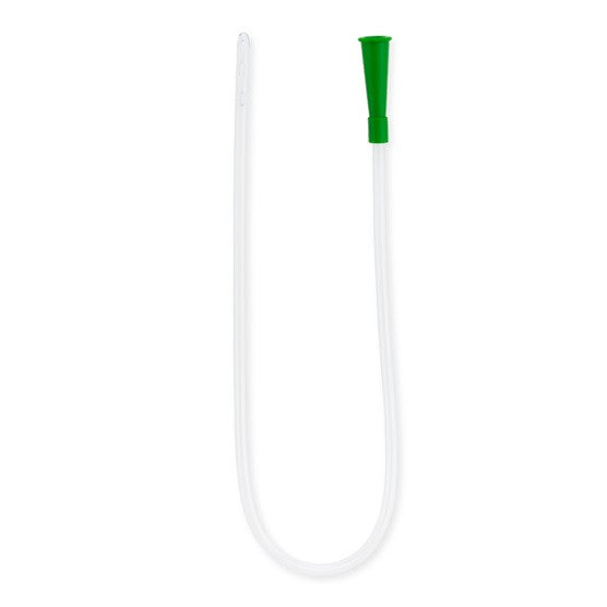 Hollister Apogee Catheter 12G Male Intermittent 40cm Firm (11216) - Pack of 30