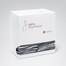 Hollister Vapro Plus Pocket No Touch Intermittent Catheter Male 40cm - All Sizes