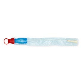 Hollister Advance Pre Lubricated IC Touch Free Intermittent Catheter All