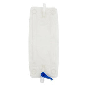 Hollister Extended Wear Urinary Leg Bag Sterile All Sizes