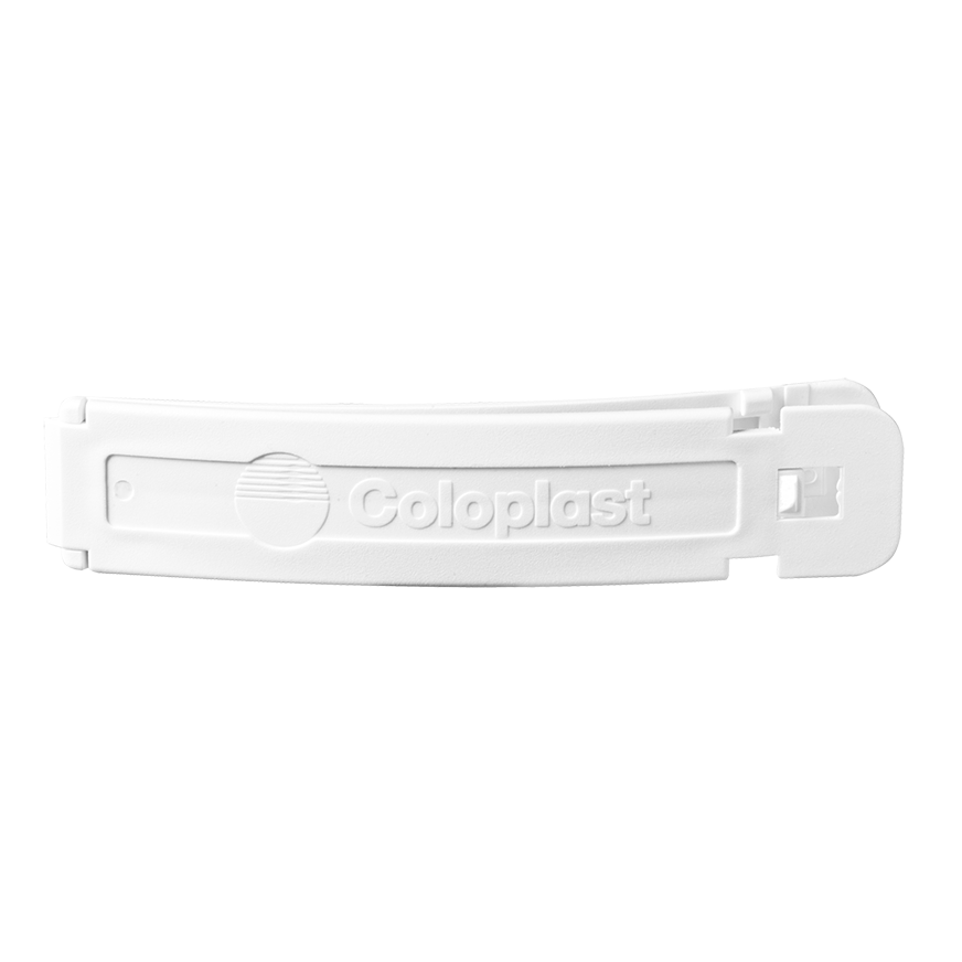 Coloplast Coloplast Clamp All Packaging