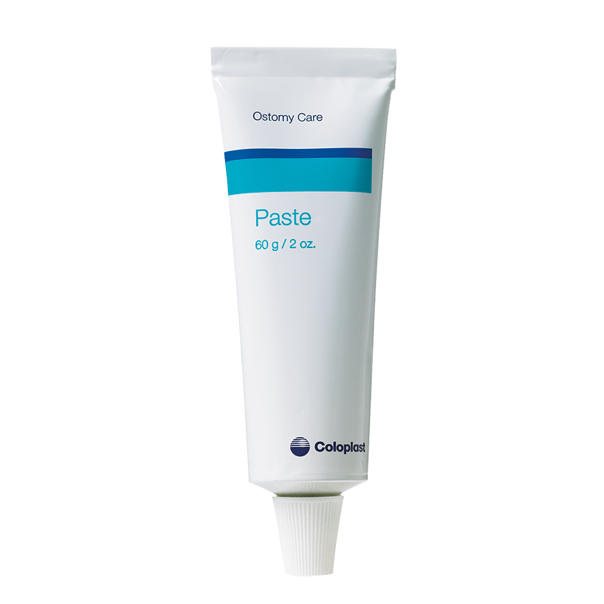 Coloplast Coloplast Paste Used For Filling Cavities/folds In The Skin