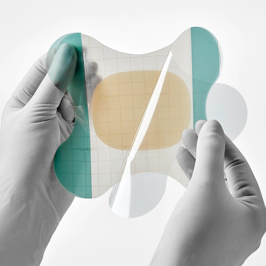 Coloplast Compression Coloplast Comfeel Plus Contour All Types | Medisa