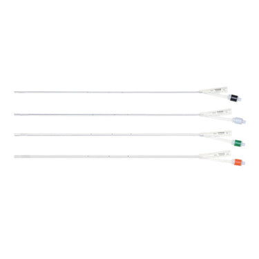 B. Braun Cystofix Suprapubic Catheter With Guidewire | Medisa