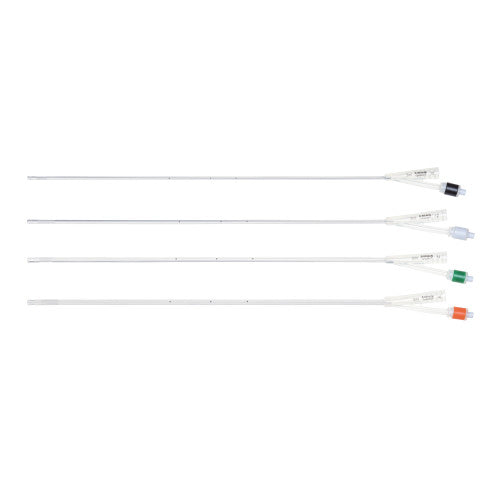 B. Braun Cystofix SG Set Catheter with Seldinger Technique