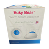 Euky Bear Warm Steam Vaporiser, Each (1200)