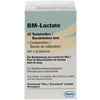 Accutrend Bm-Control-Lactate Solution, Each (RDS47335190)