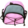 Kangaroo Joey Pink Mini Backpack, Each (770034)